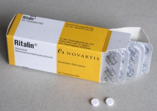 Köp Ritalin i Sverige