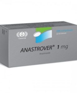 köpa 1 mg Anastrozole 100 flikar