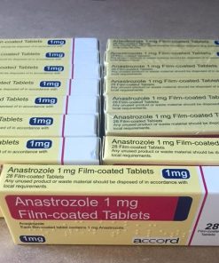 köpa 1 mg Anastrozole 28 Tabs online