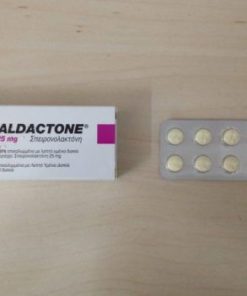 köpa Aldactone Pfizer 25 mg online