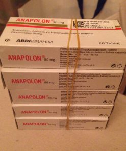 köpa Anapolon 50 mg online