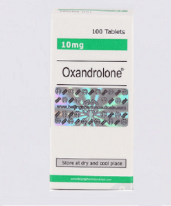 köpa Anavar Oxandrolone 10 mg