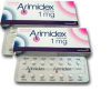 köpa Arimidex 1mg 28 flipkart online