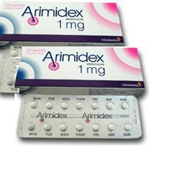 köpa Arimidex 1mg 28 flipkart online
