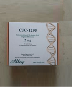 CJC 1295 2 mg 10 injektionsflaskor online