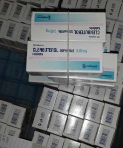 köpa Clenbuterol 0.04 mg i sverige