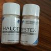 köpa Halotest Fluoxymesteron 10 mg 25 tabs