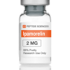 Ipamorelin 2mg 10vials Kit