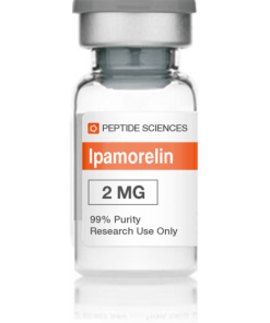 Ipamorelin 2mg 10vials Kit