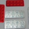 Lexotanil Bromazepam 3mg-30tabs