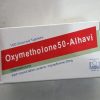 köpa Oxymetolon 50 mg