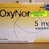 köp Oxynorm 5 mg| köp oxynorm 10mg i sverige