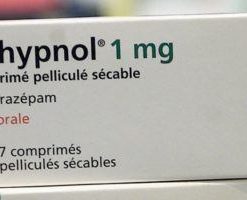 köpa Rohypnol Flunitrazeapm 1 mg online