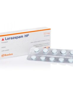 köpa ATIVAN-Lorazepam 2 mg online i sverige