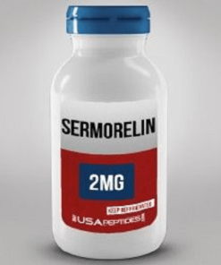 köp Sermorelin 2 mg 10vials Kit online