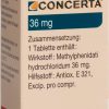 concerta-36MG