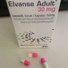 Elvanse 50 mg, 70 mg online I sverige