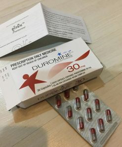 köp Duromine 40 mg online