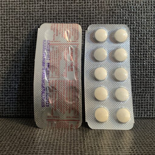 Tramadol online