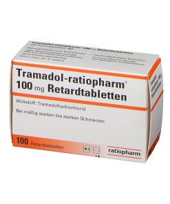 kjøp tramadol 100mg på nettet