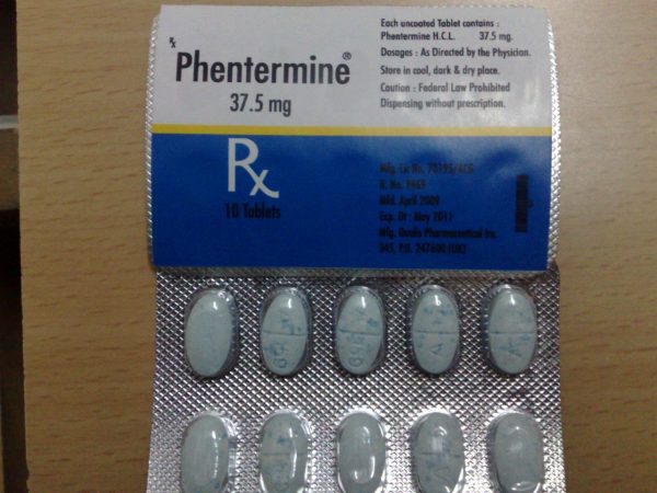 köpa phentermine online