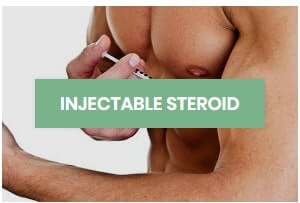 Injectable-steroid
